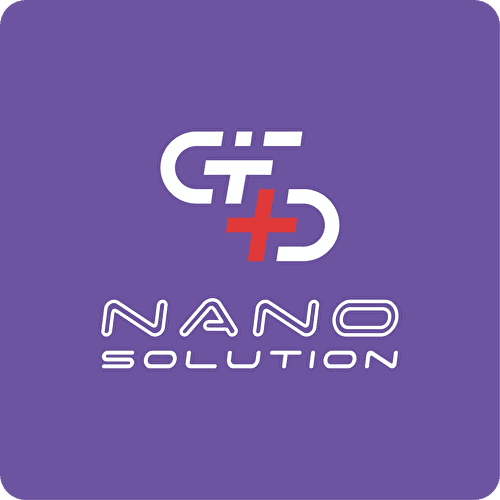 nanosolution｜福岡